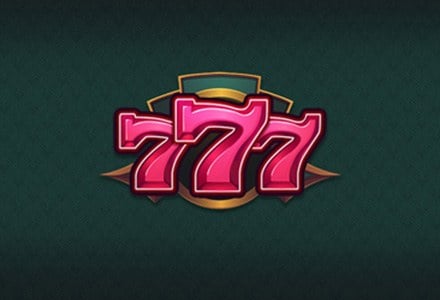 777 spielautomat logo im Golden Euro Casino